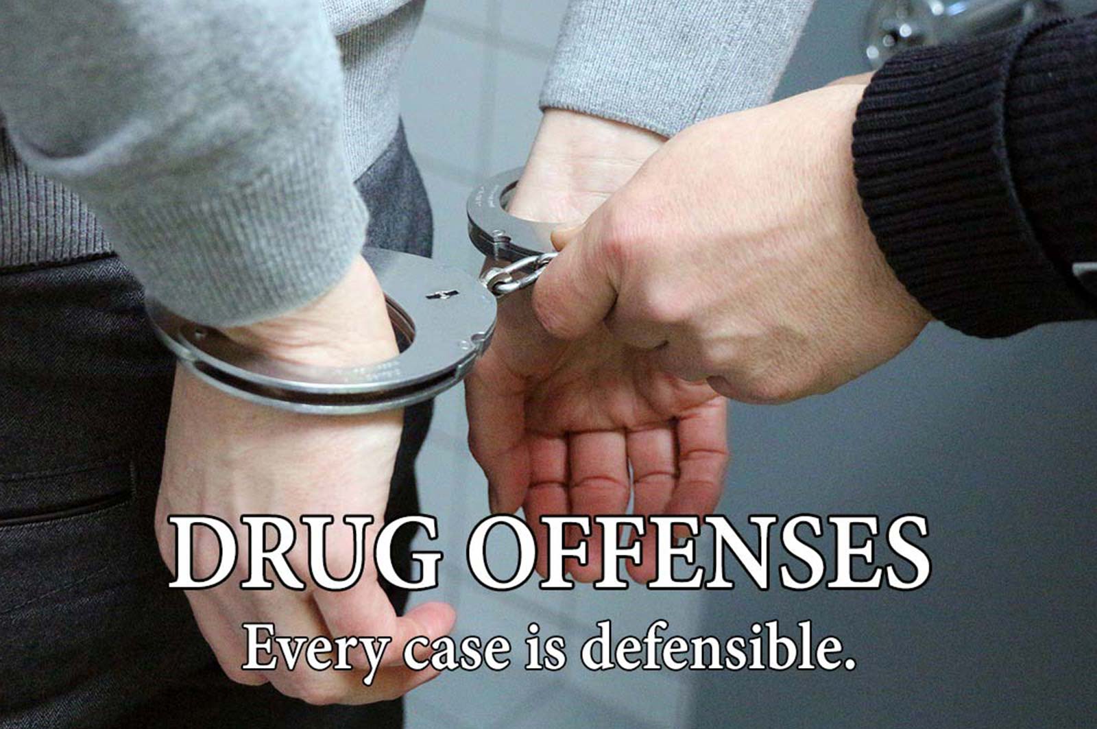 drug-offenses Drug Possession and Distribution | Mason Law Firm