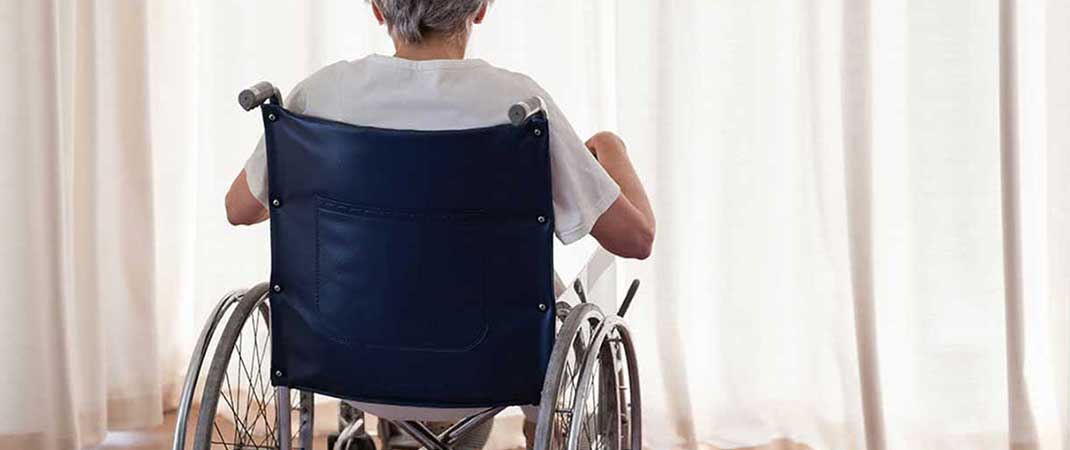 nursing-home Nursing Home Negligence and Injury Claims