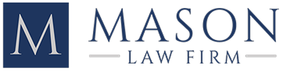 Mason Law Firm, PA Logo